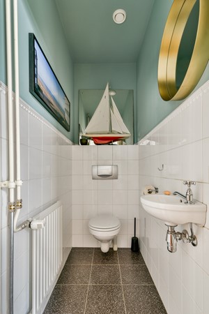 Medium property photo - Kerkstraat 14A, 1017 GL Amsterdam